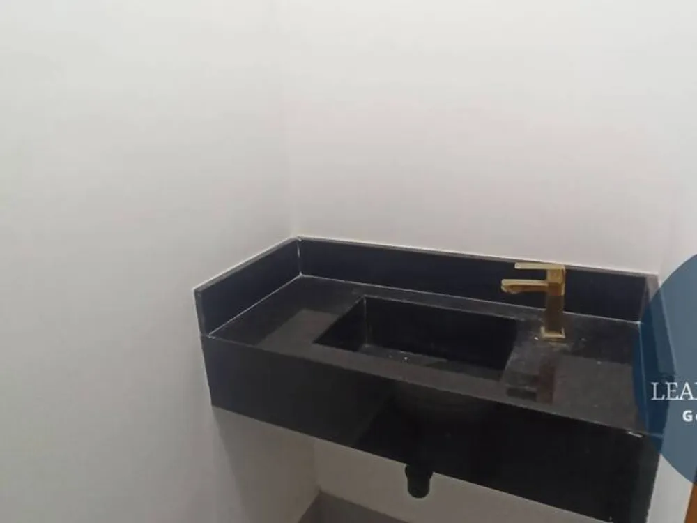 Casa, 3 quartos, 130 m² - Foto 3