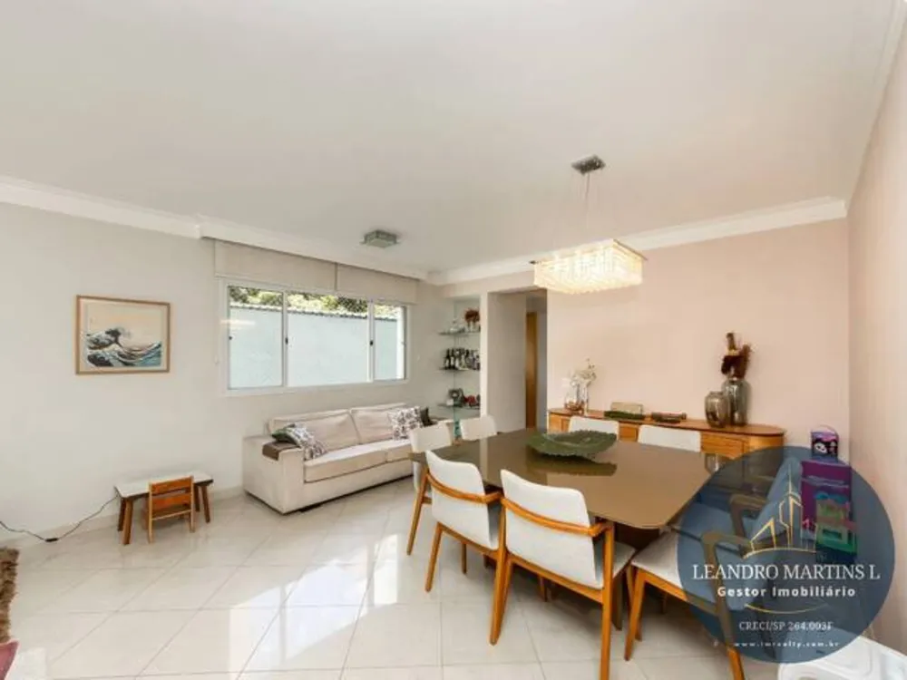 Apartamento, 3 quartos, 126 m² - Foto 2
