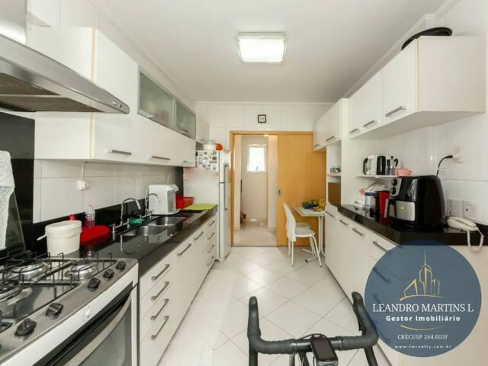 Apartamento, 3 quartos, 126 m² - Foto 4