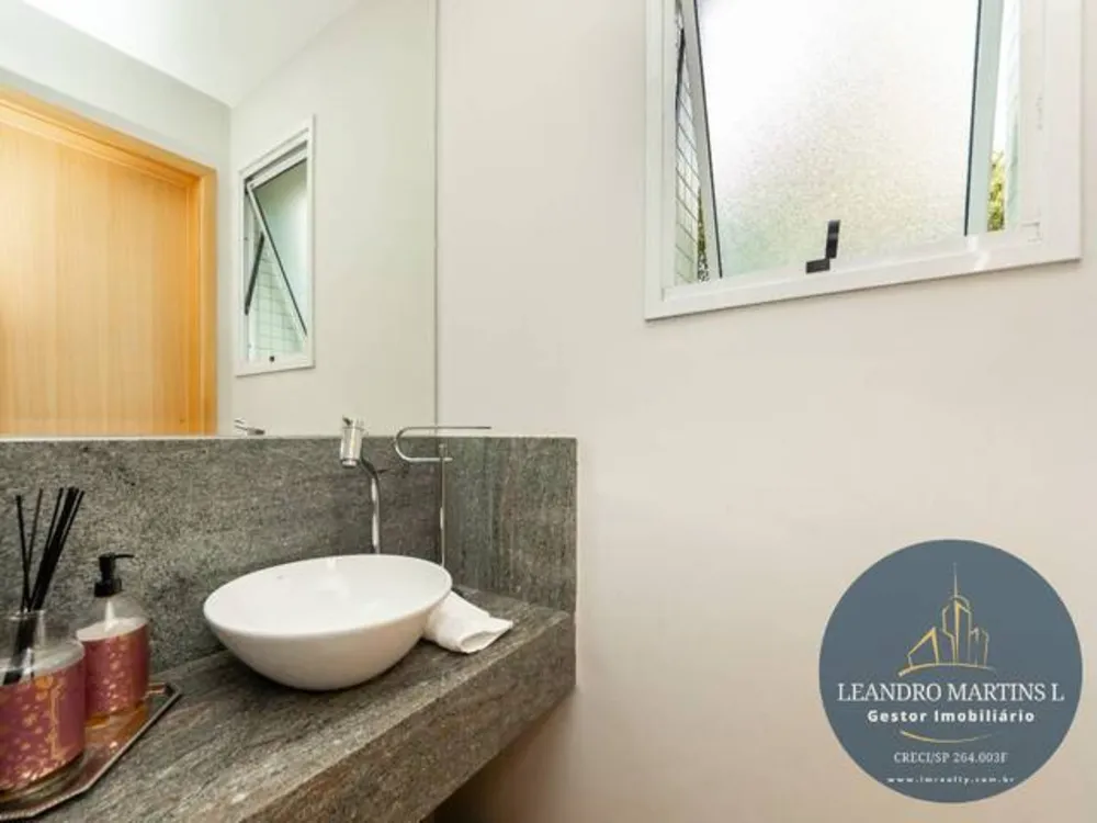 Apartamento, 3 quartos, 126 m² - Foto 6