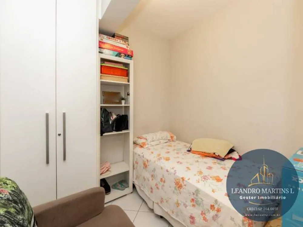 Apartamento, 3 quartos, 126 m² - Foto 7