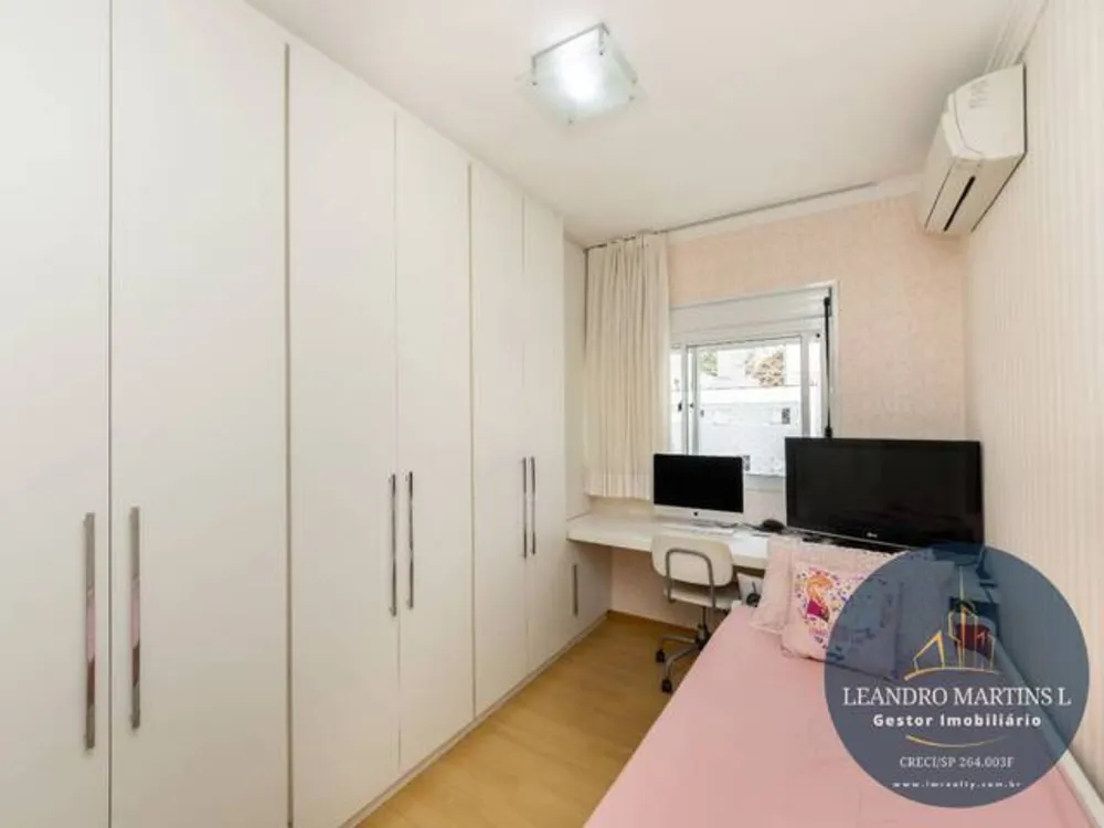 Apartamento, 3 quartos, 126 m² - Foto 8
