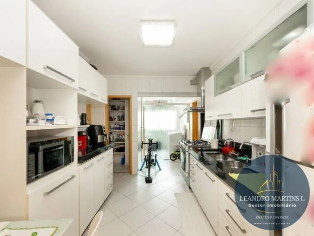 Apartamento, 3 quartos, 126 m² - Foto 5