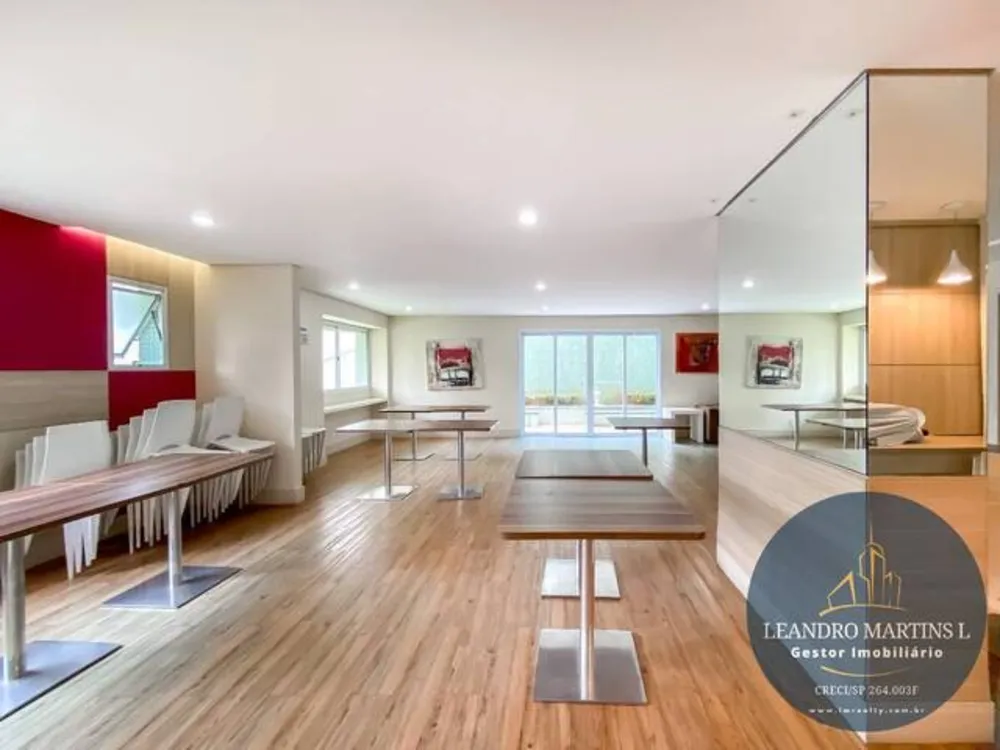 Apartamento, 3 quartos, 126 m² - Foto 11