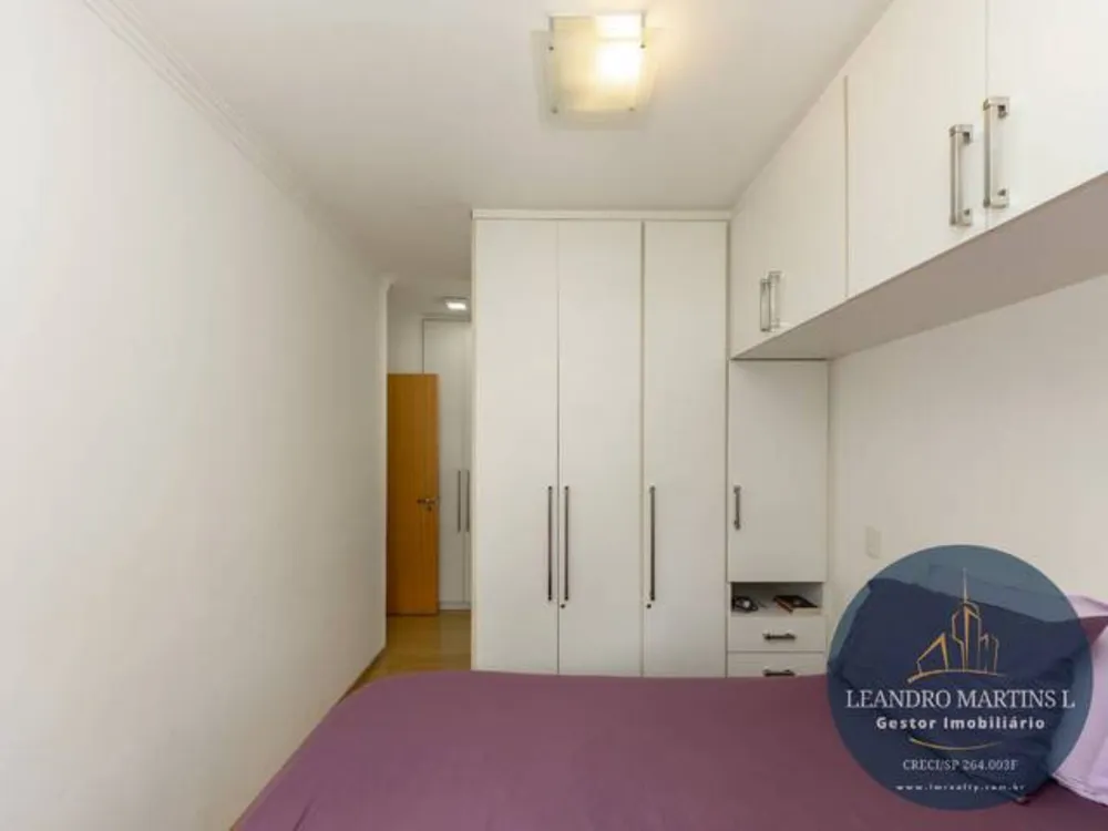 Apartamento, 3 quartos, 126 m² - Foto 9