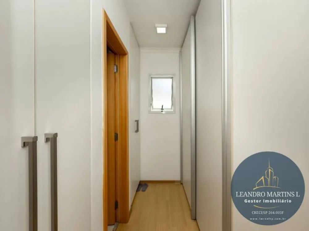 Apartamento, 3 quartos, 126 m² - Foto 10