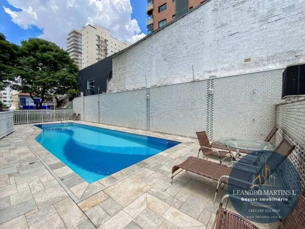 Apartamento, 3 quartos, 126 m² - Foto 12