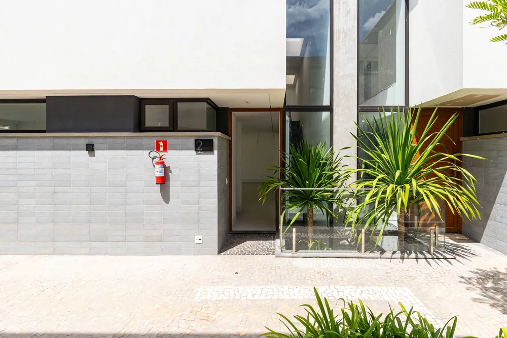 Casa de Condomínio, 4 quartos - Foto 7
