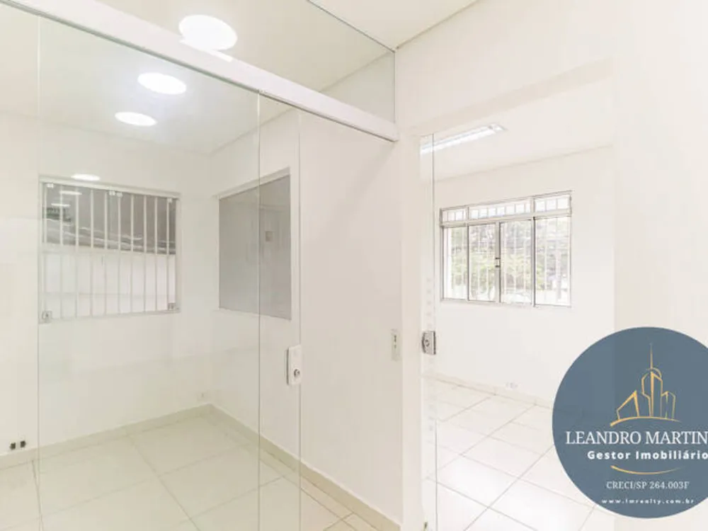 Sala-Conjunto, 156 m² - Foto 12