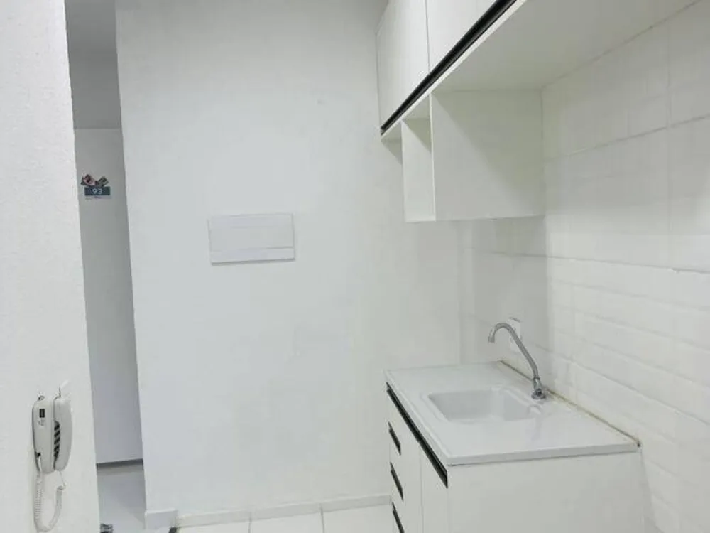 Apartamento, 2 quartos, 42 m² - Foto 4