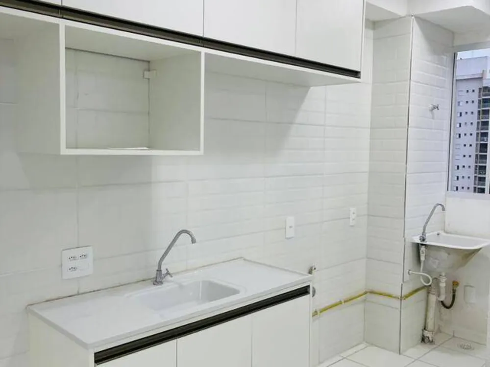 Apartamento, 2 quartos, 42 m² - Foto 3