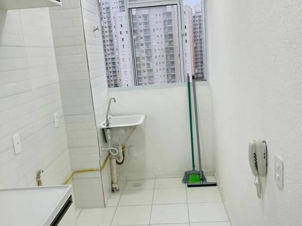 Apartamento, 2 quartos, 42 m² - Foto 5