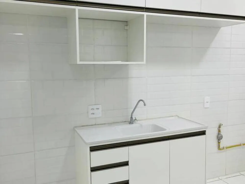 Apartamento, 2 quartos, 42 m² - Foto 2
