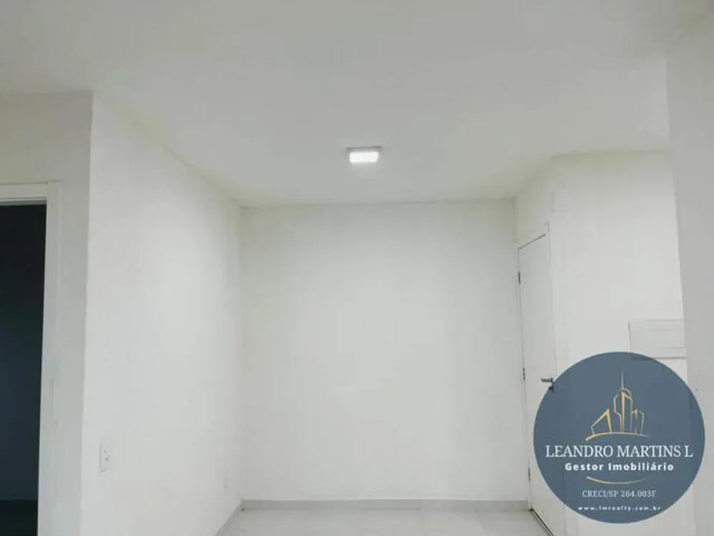 Apartamento, 2 quartos, 42 m² - Foto 8