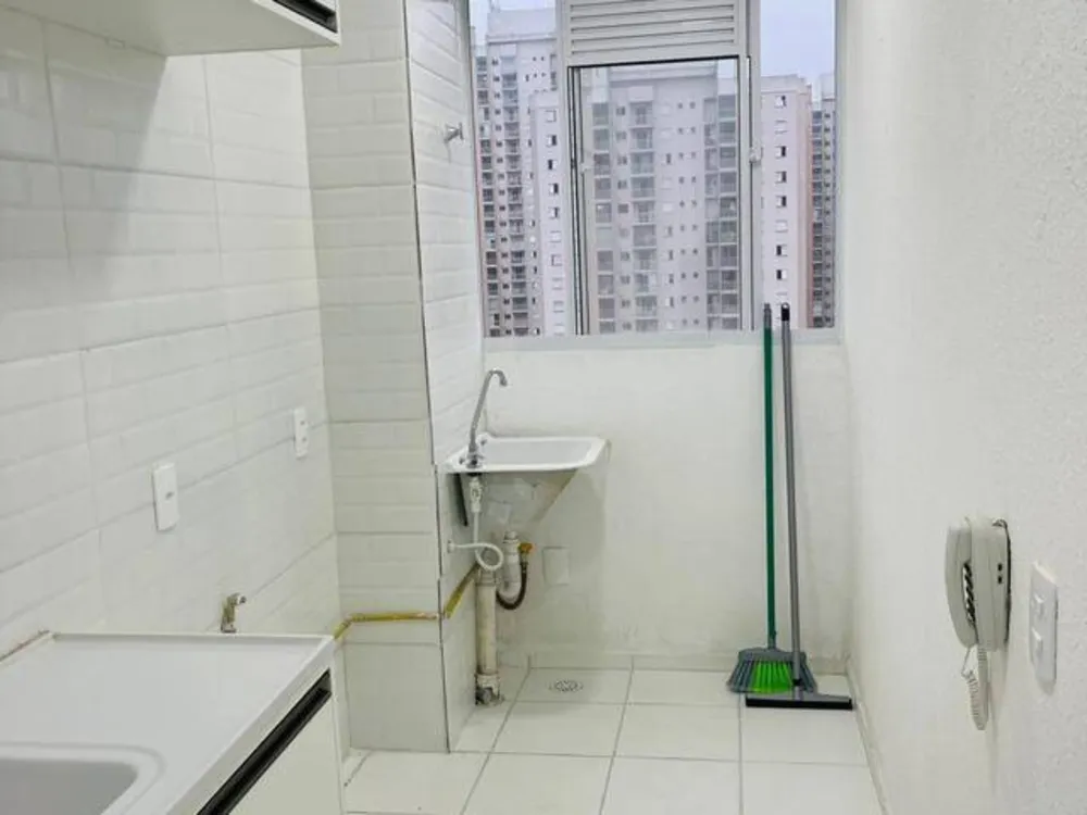 Apartamento, 2 quartos, 42 m² - Foto 6