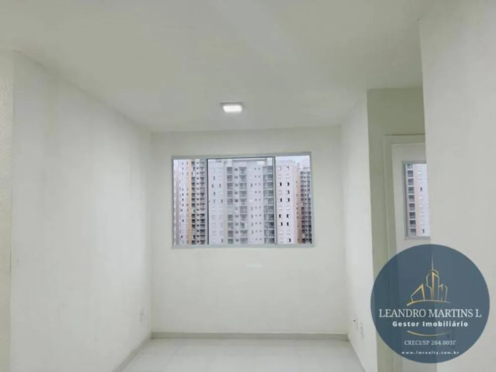 Apartamento, 2 quartos, 42 m² - Foto 7