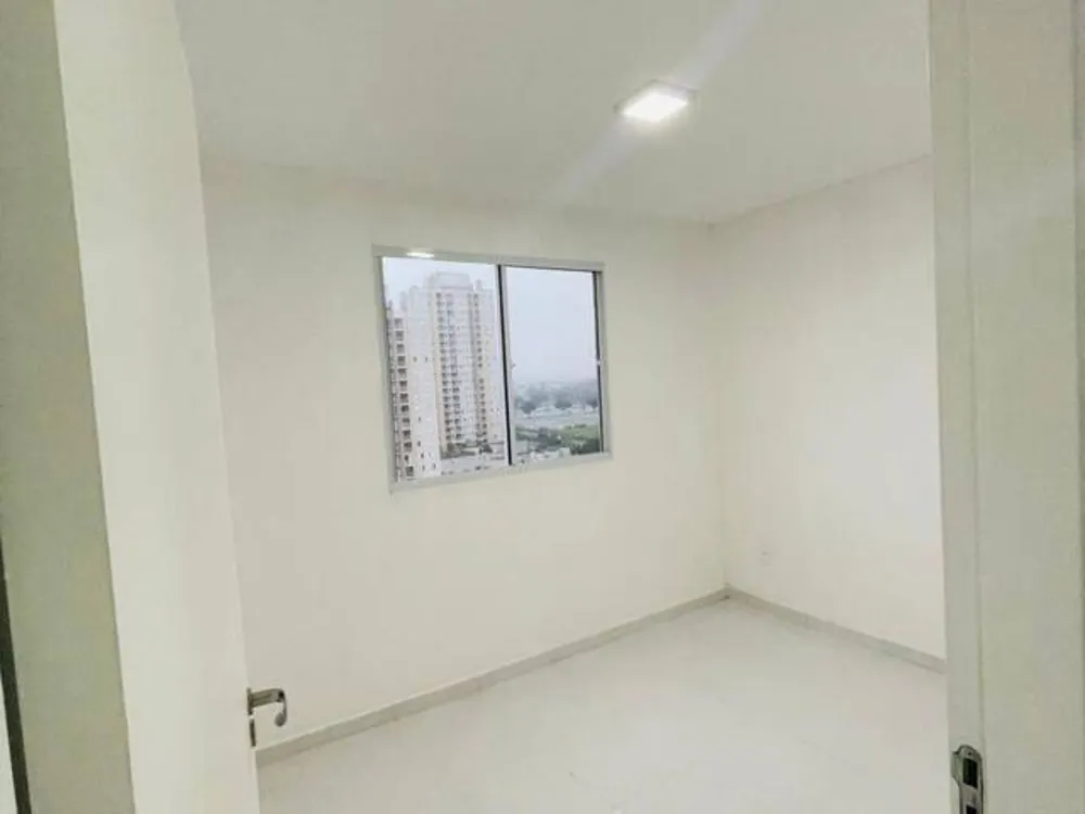 Apartamento, 2 quartos, 42 m² - Foto 9