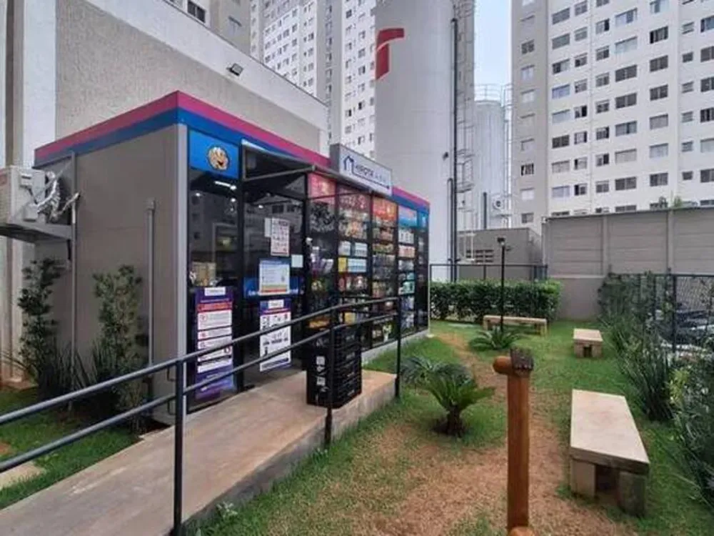 Apartamento, 2 quartos, 42 m² - Foto 12