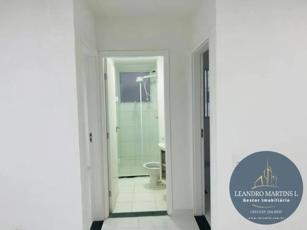 Apartamento, 2 quartos, 42 m² - Foto 10