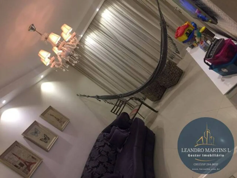 Apartamento, 2 quartos, 75 m² - Foto 3