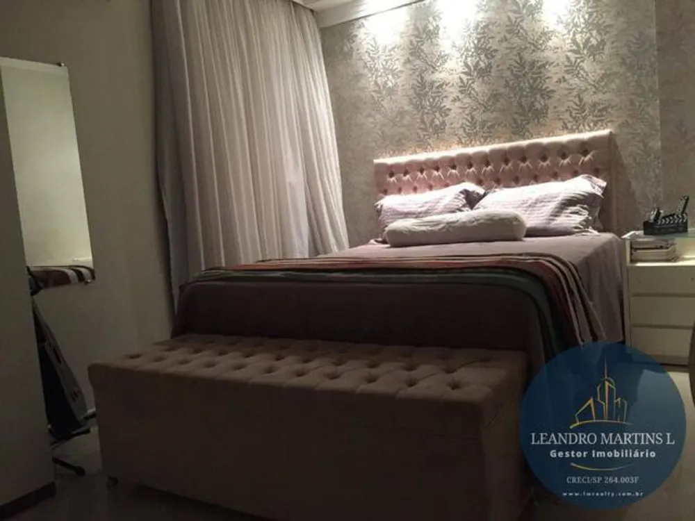Apartamento, 2 quartos, 75 m² - Foto 3