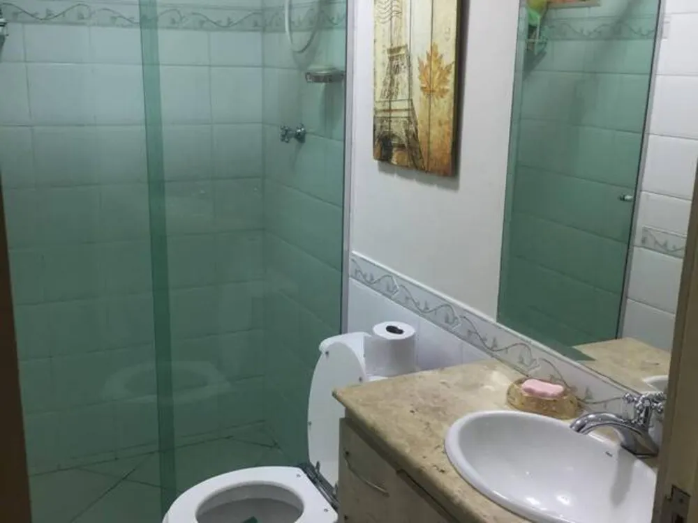 Apartamento, 2 quartos, 75 m² - Foto 1