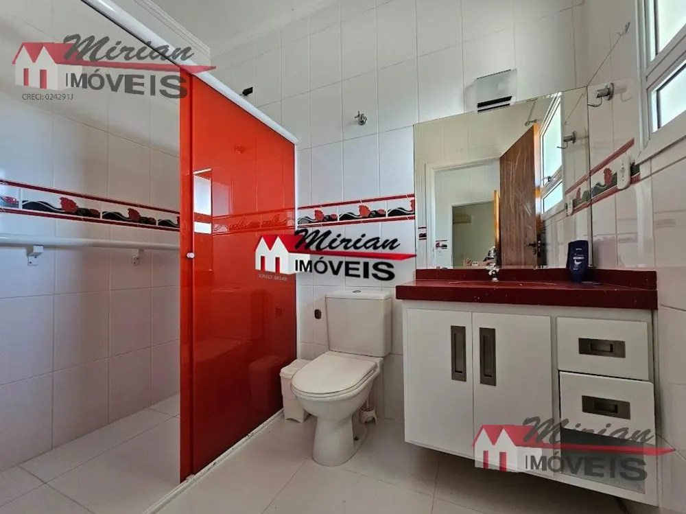 Casa de Condomínio, 4 quartos - Foto 10