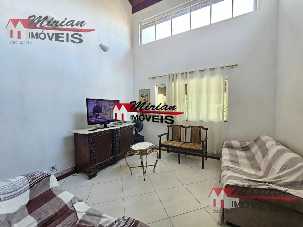 Sobrado, 4 quartos, 365 m² - Foto 3
