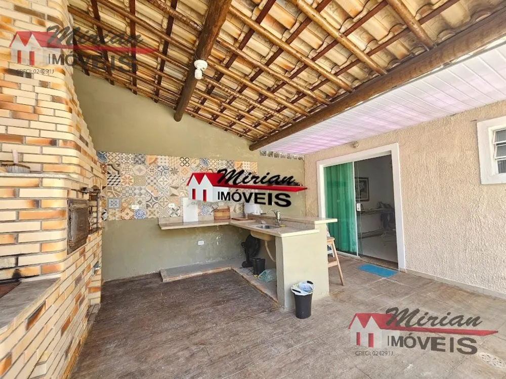 Sobrado, 4 quartos, 365 m² - Foto 4