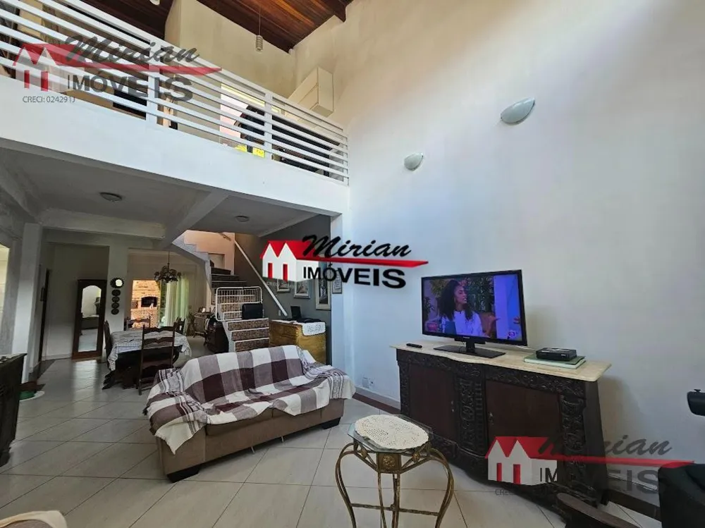 Sobrado, 4 quartos, 365 m² - Foto 12