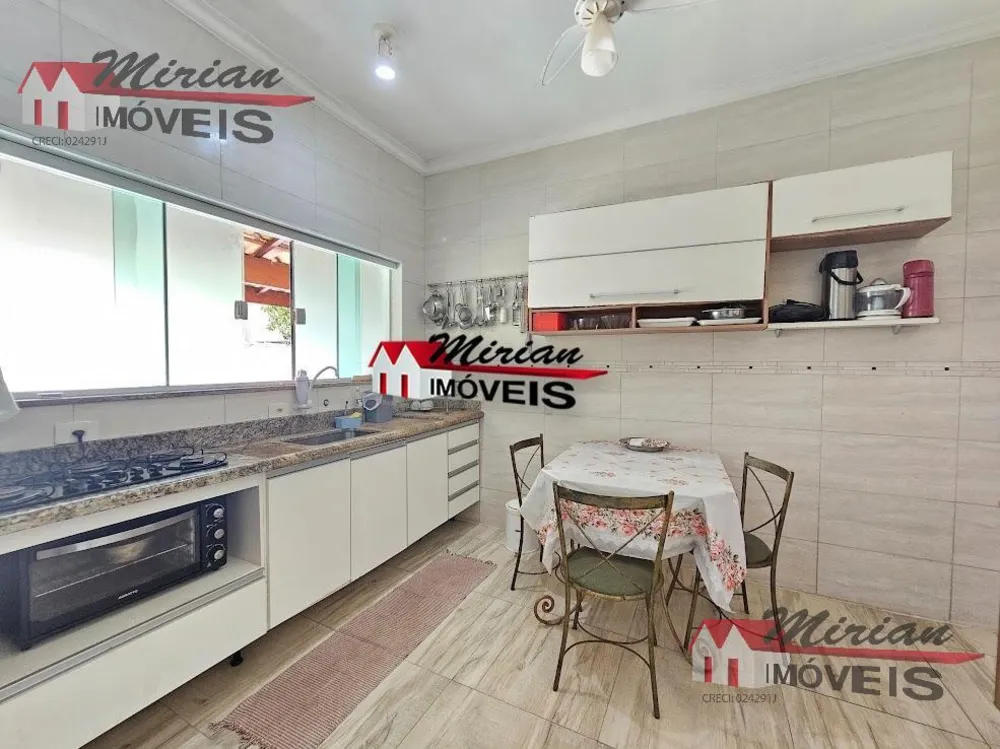 Sobrado, 4 quartos, 365 m² - Foto 3