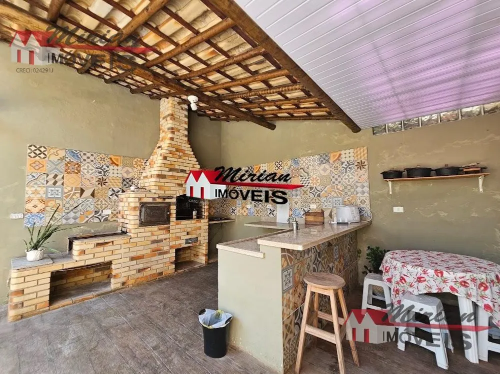 Sobrado, 4 quartos, 365 m² - Foto 7