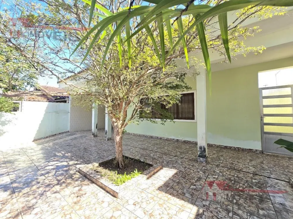 Casa, 3 quartos, 125 m² - Foto 1