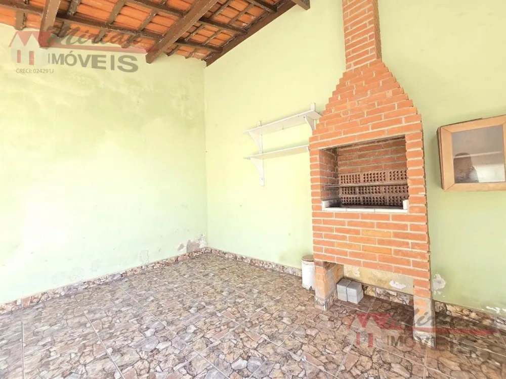 Casa, 3 quartos, 125 m² - Foto 3