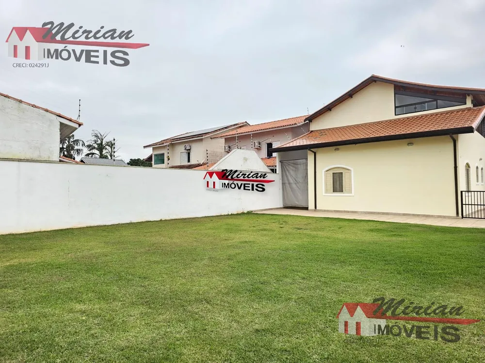 Casa, 3 quartos, 424 m² - Foto 3