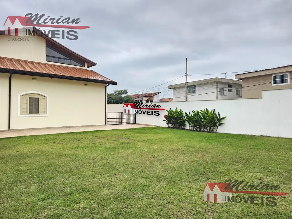 Casa, 3 quartos, 424 m² - Foto 2