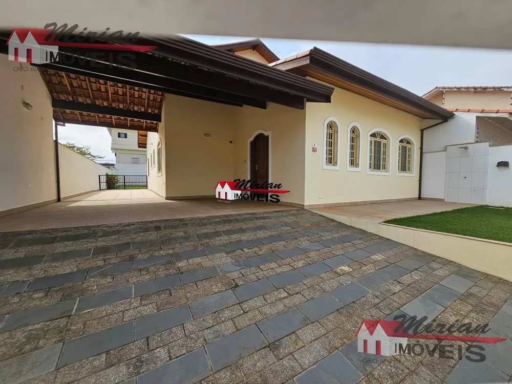 Casa, 3 quartos, 424 m² - Foto 4