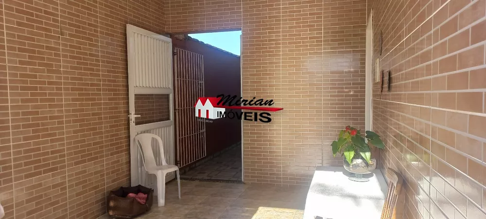 Casa à venda com 3 quartos, 133m² - Foto 5