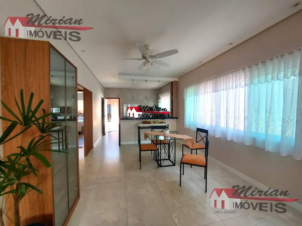 Casa, 3 quartos, 250 m² - Foto 7