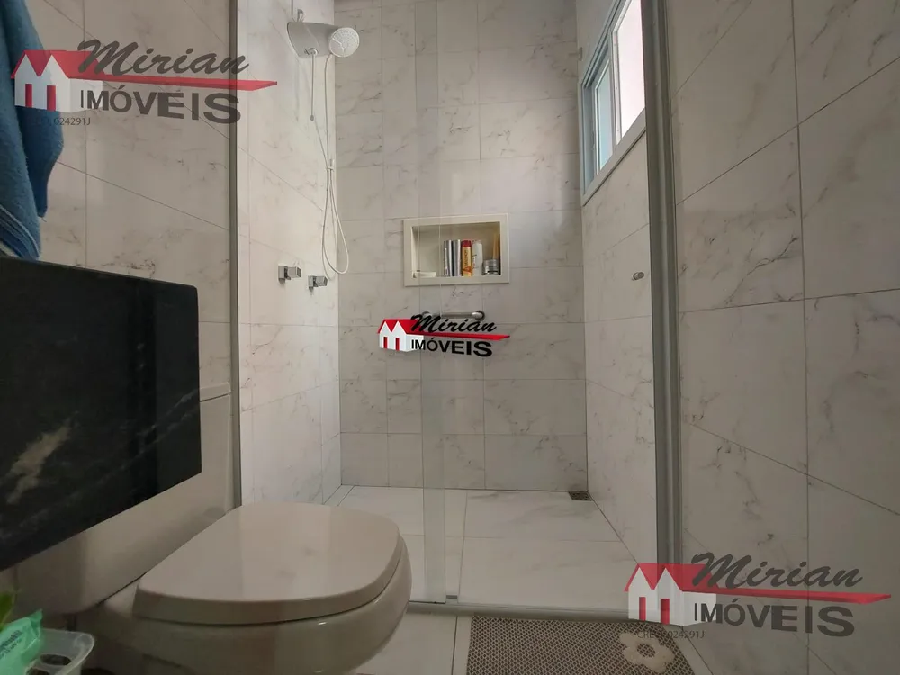 Casa, 3 quartos, 250 m² - Foto 2