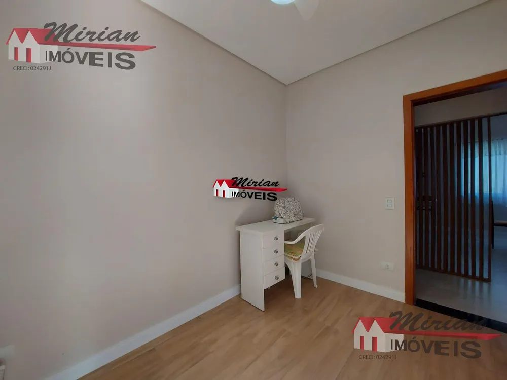 Casa, 3 quartos, 250 m² - Foto 7