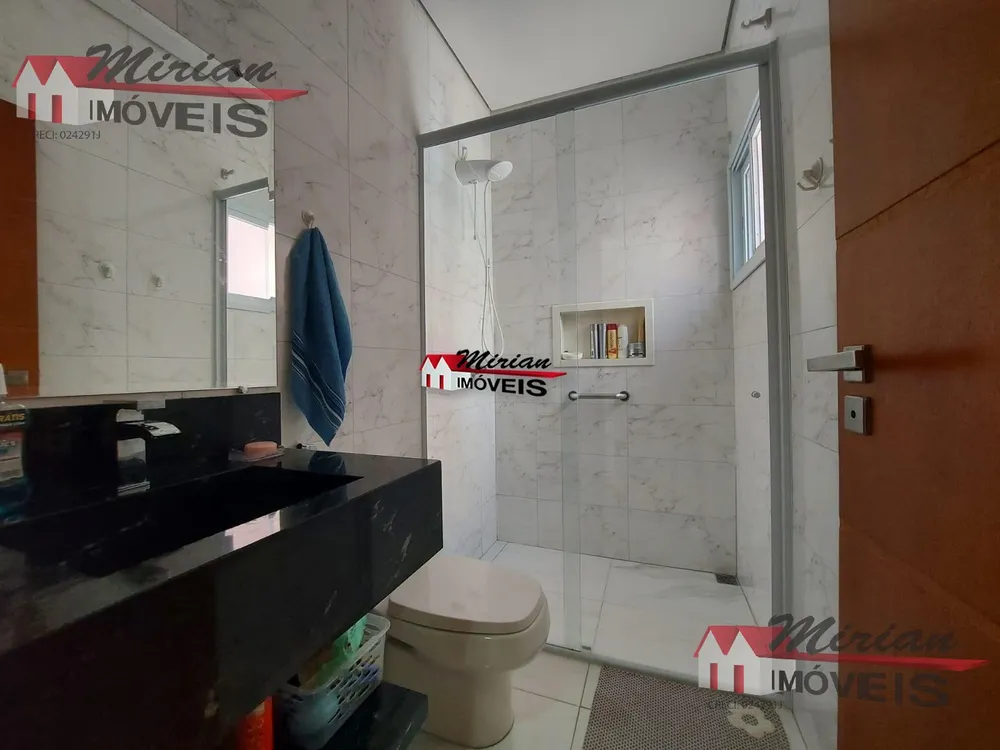 Casa, 3 quartos, 250 m² - Foto 8