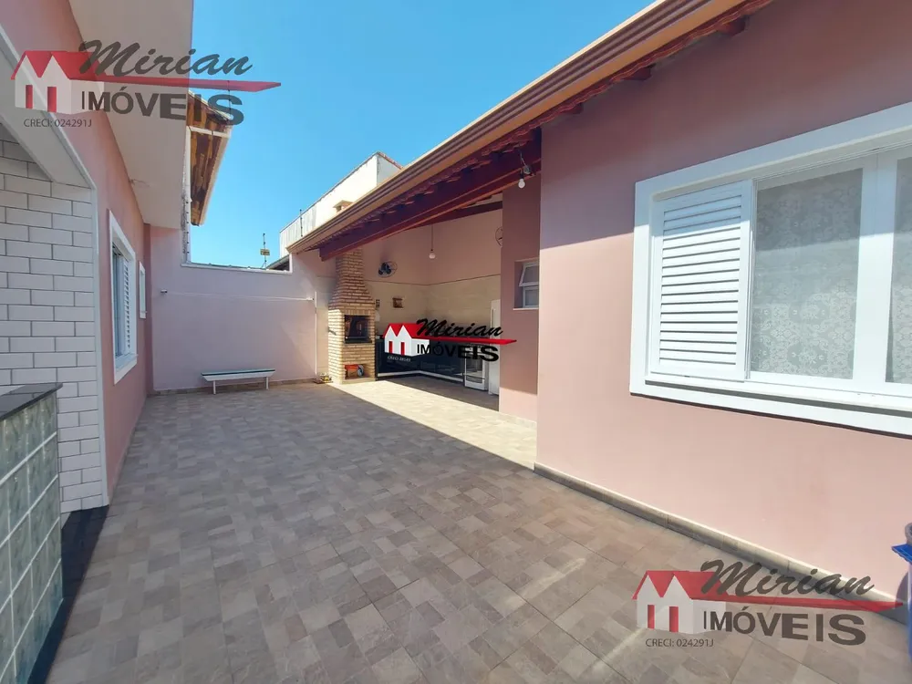 Casa, 3 quartos, 250 m² - Foto 8