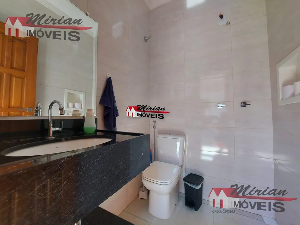 Casa, 3 quartos, 250 m² - Foto 6