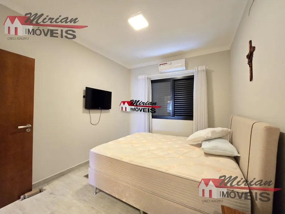 Casa, 3 quartos, 250 m² - Foto 13