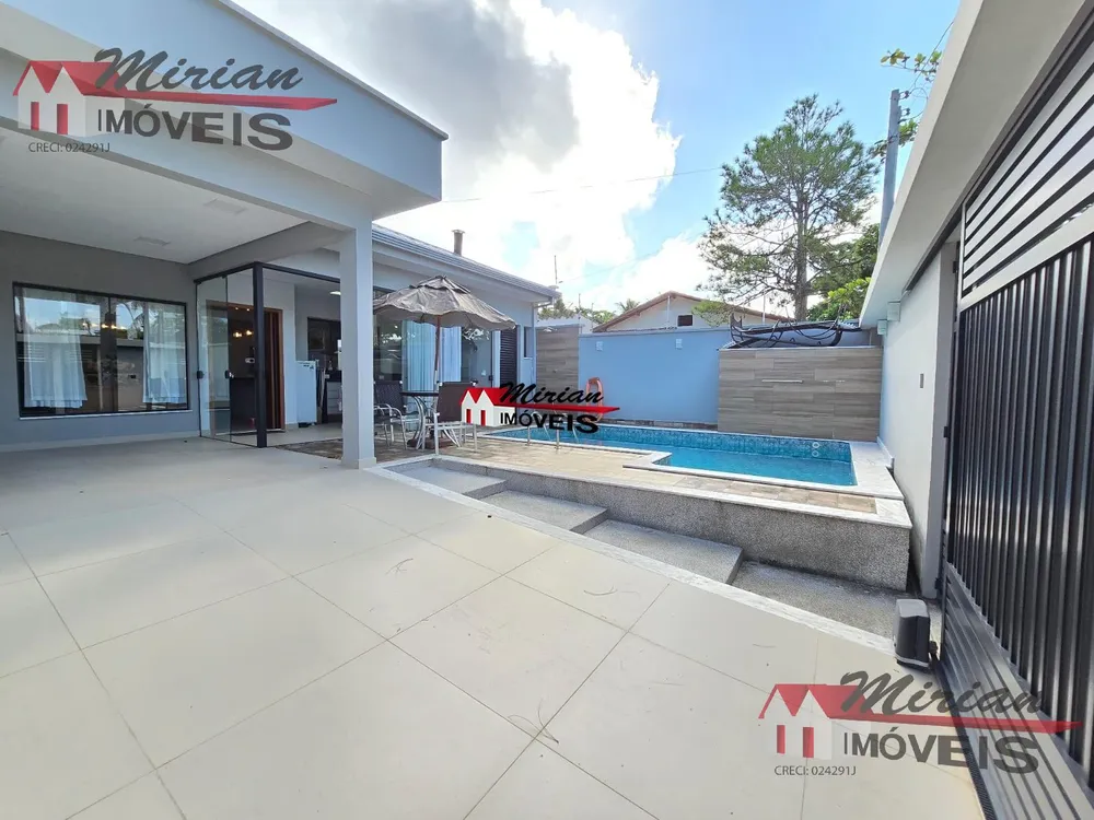 Casa, 3 quartos, 250 m² - Foto 5