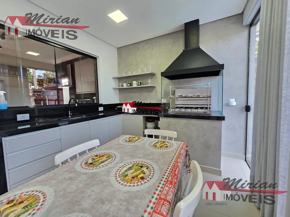Casa, 3 quartos, 250 m² - Foto 4