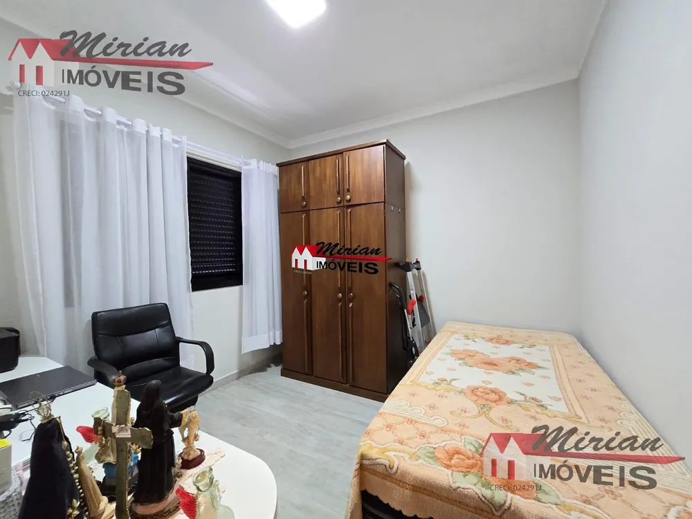 Casa, 3 quartos, 250 m² - Foto 4