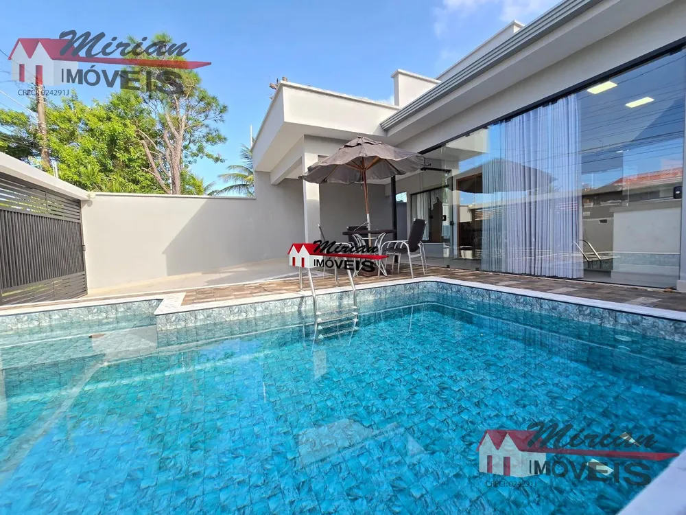 Casa, 3 quartos, 250 m² - Foto 2