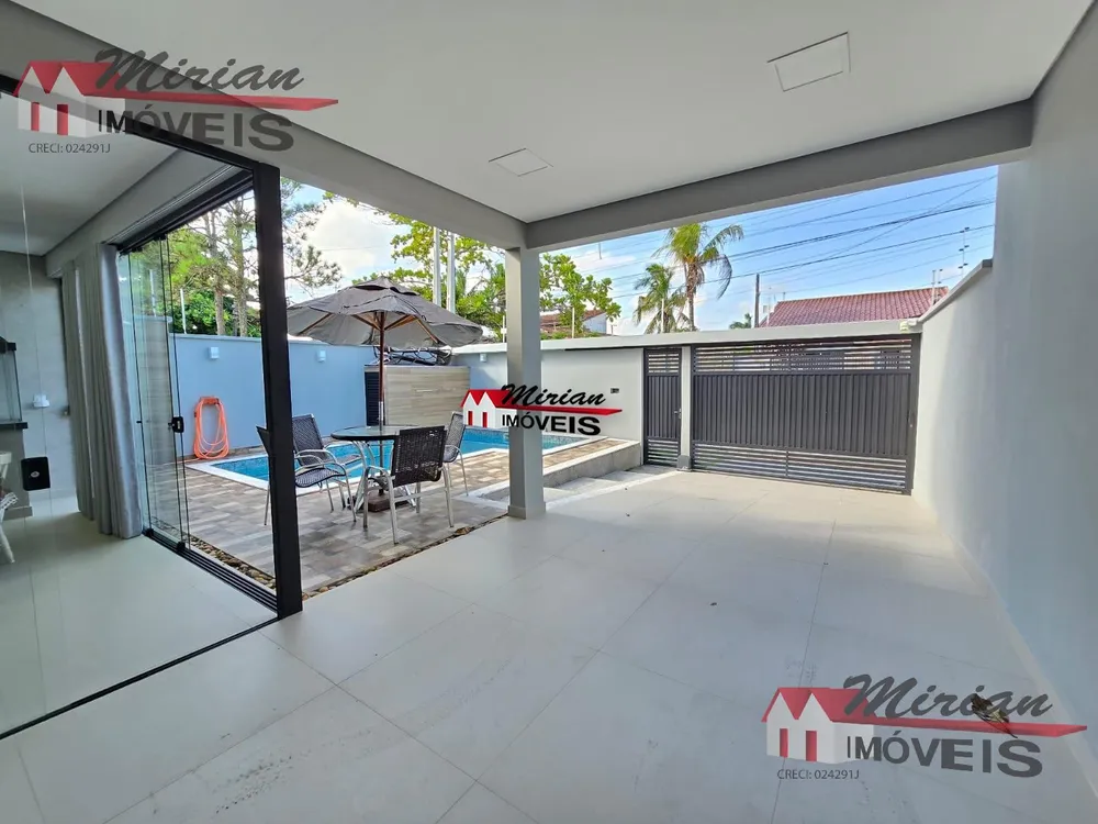 Casa, 3 quartos, 250 m² - Foto 3